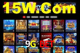 9Gbet Login