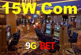 Daily Bonuses 9G Bet