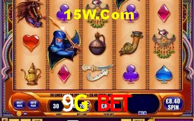 Desvendando o Mundo dos Jogos Virtuais na 9G Bet