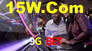Experimente o Login Seguro Premium no 9G Bet
