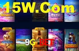 9Gbet Login