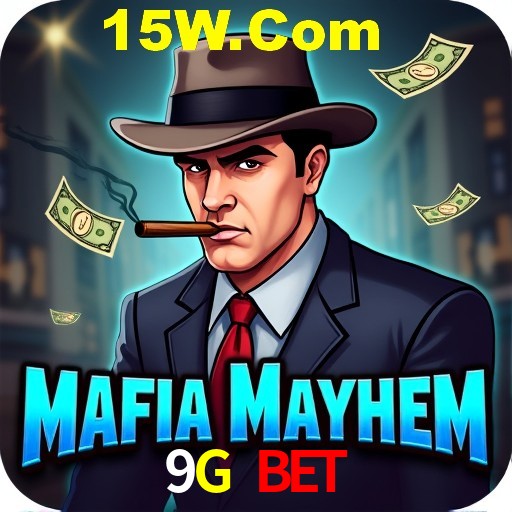 APP oficial da 9G Bet para mobile