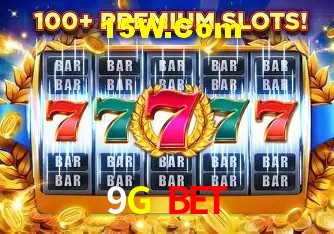 Apostas Esportivas na 9G Bet: Um Guia Completo