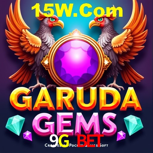 Apostas de Tênis 9G Bet