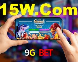 Programa VIP 9G Bet