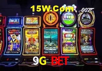 Inovações de Jogos na 9G Bet: O Futuro das Experiências Interativas