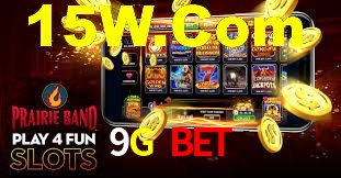 Tournaments 9G Bet