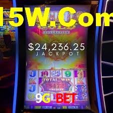 VIP Casino 9G Bet