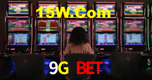 9Gbet Login