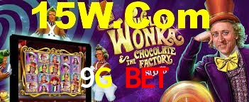 Welcome Bonus 9G Bet