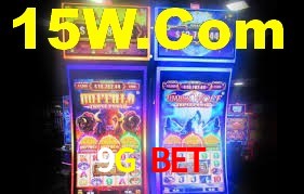 Sinta a adrenalina dos jogos de cassino com 9G Bet