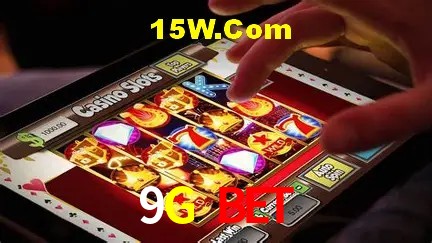 A Popularidade dos Caça-Níqueis no 9G Bet
