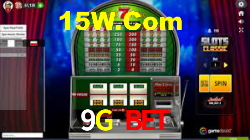 9Gbet Login