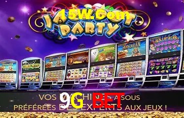 Explorando a Categoria de Eventos em Apostas na 9G Bet