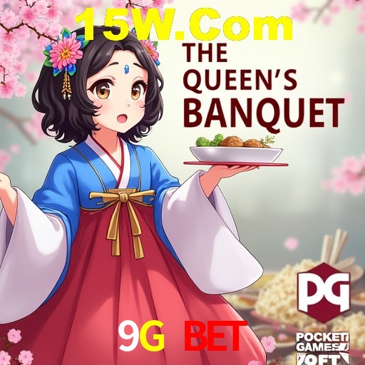 Bônus Diários 9G Bet