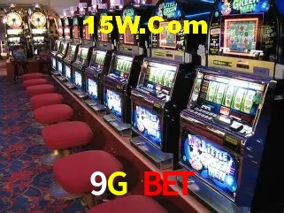 Descubra o Programa VIP da 9G Bet: Vantagens Exclusivas para Jogadores