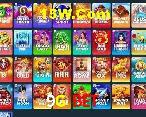 A Revolução dos Aplicativos de Jogos no 9G Bet