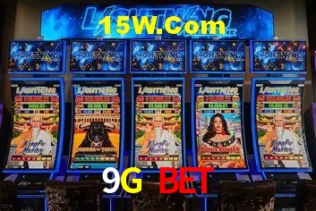 Descubra a Essência do 9G Bet: Nossa História e Compromissos