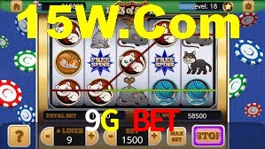 Ofertas Imperdíveis na 9G Bet: Promoções e Bônus Que Valem a Pena
