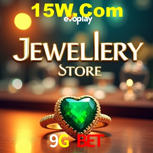 Promoção Relâmpago 9G Bet