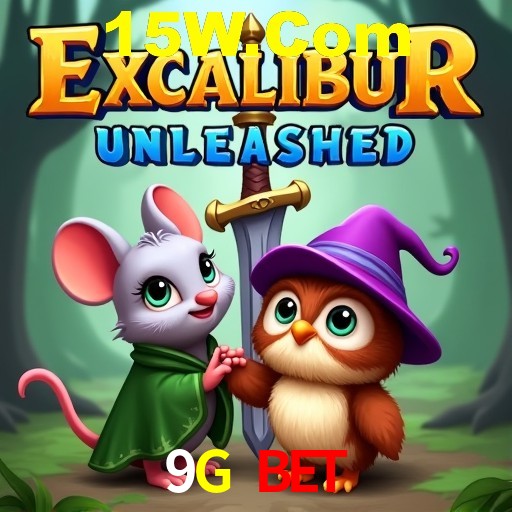 Diretório de Jogos 9G Bet