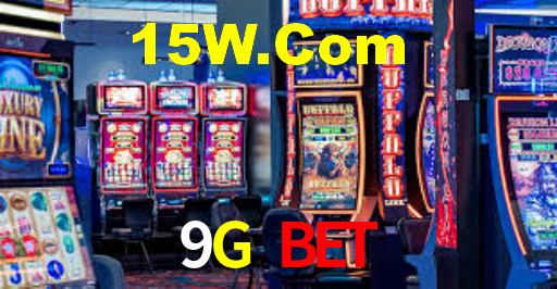9G Bet: A Experiência de Casino com Jogos de Mesa ao Vivo
