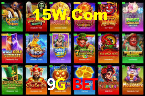 Descubra a Magia dos Jogos de Arcade no 9G Bet