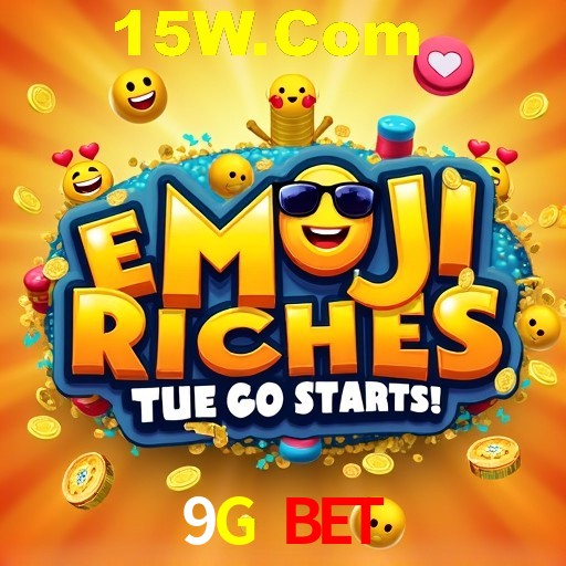 Live Casino 9G Bet